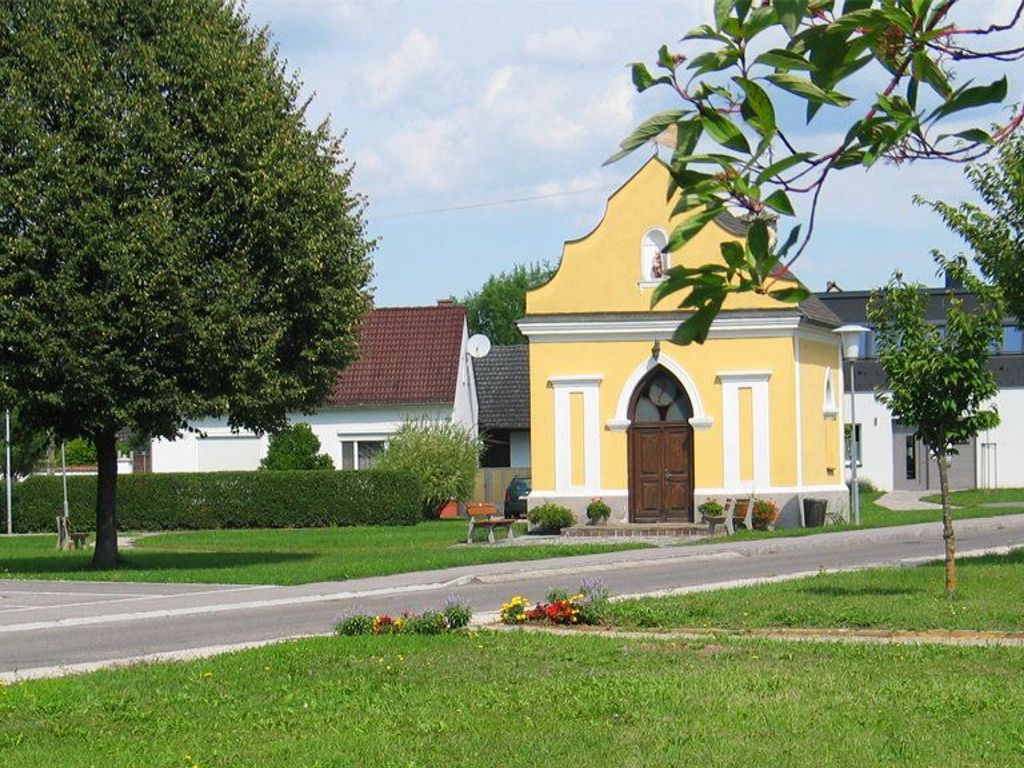 Kaffee-Konditorei-Pension Gumhalter