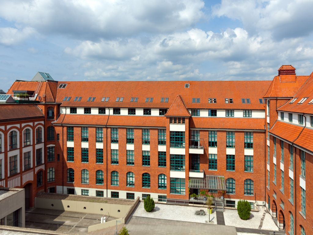 Sheraton Hannover Pelikan Hotel