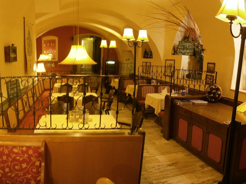 Gasthof-Restaurant "Zum Brauhaus"