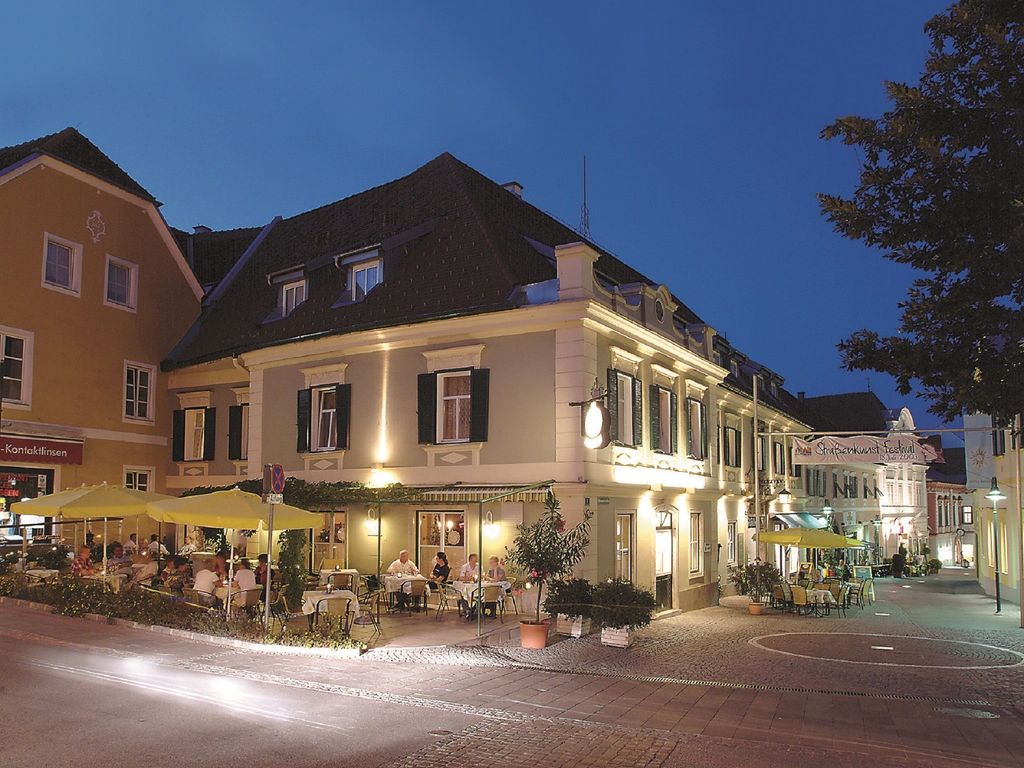Gasthof-Restaurant "Zum Brauhaus"