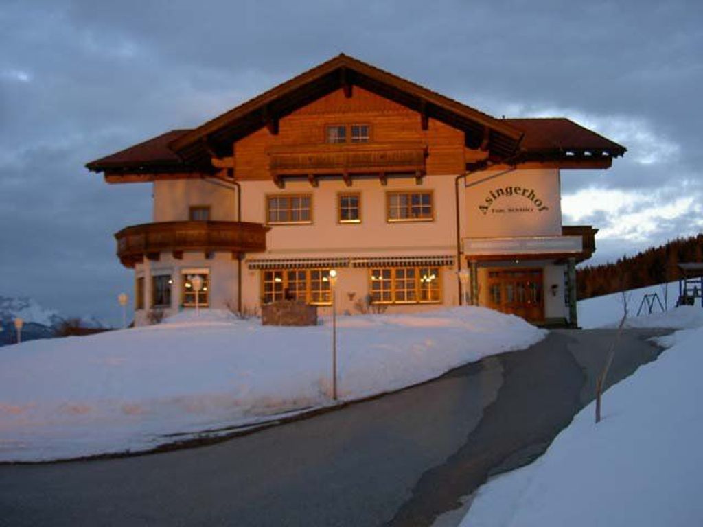Pension Asingerhof