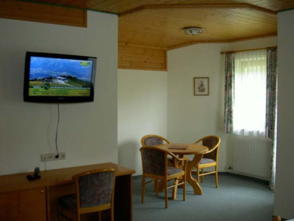 Pension Asingerhof