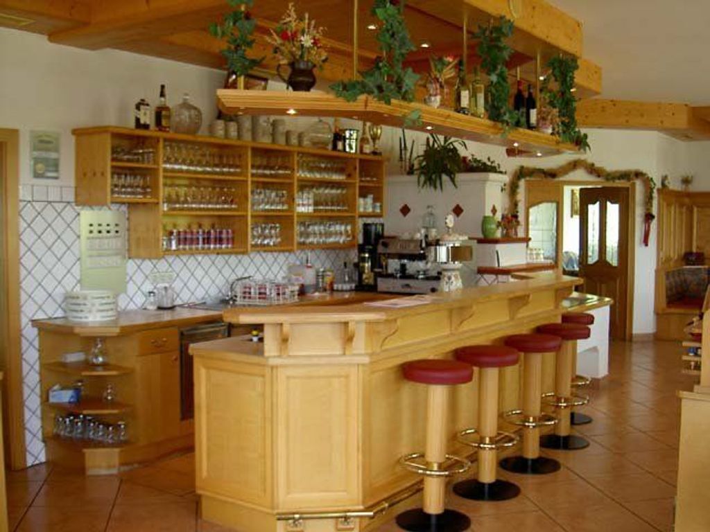 Pension Asingerhof