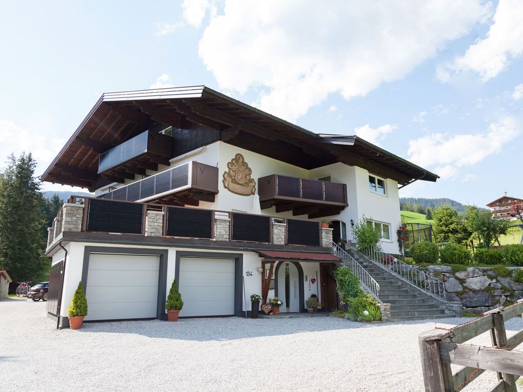 B&B Landhaus Vierthaler