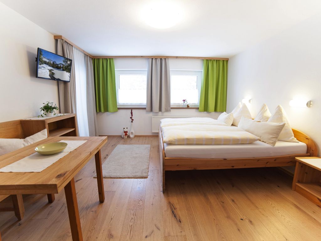 B&B Landhaus Vierthaler
