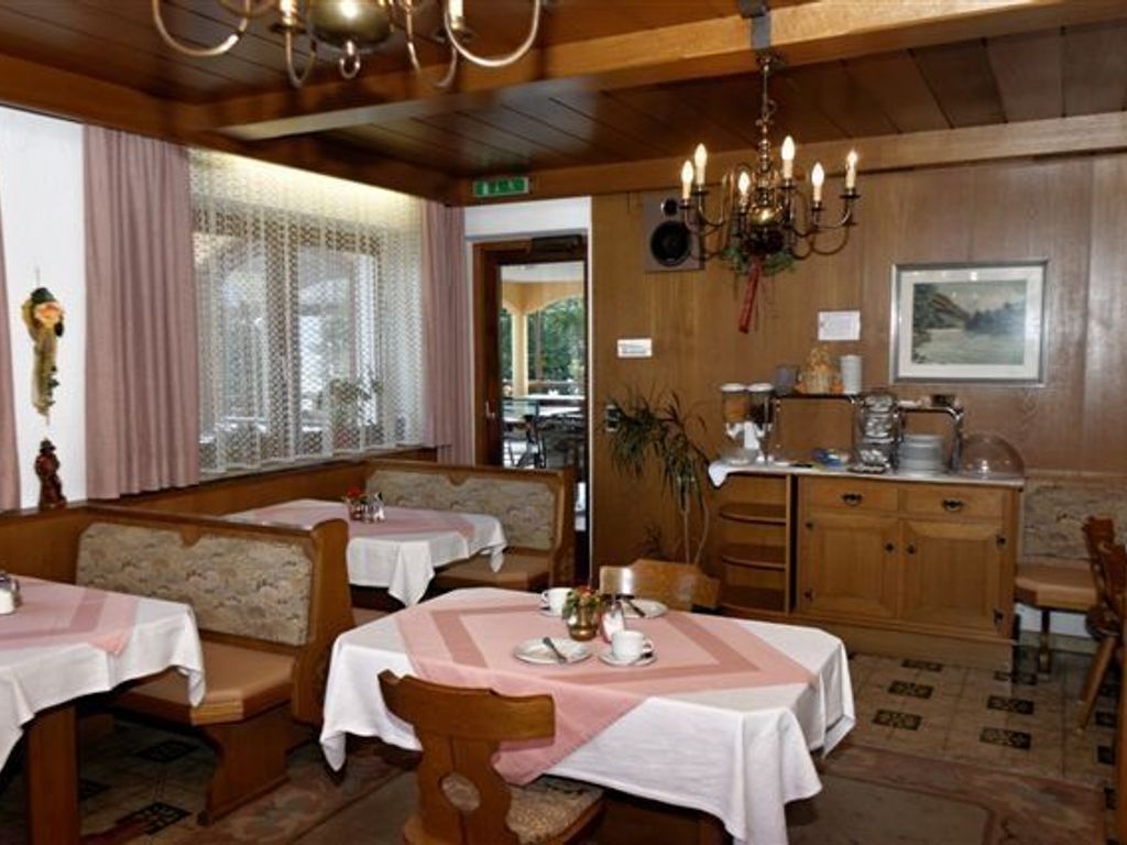 Pension Garni Panorama