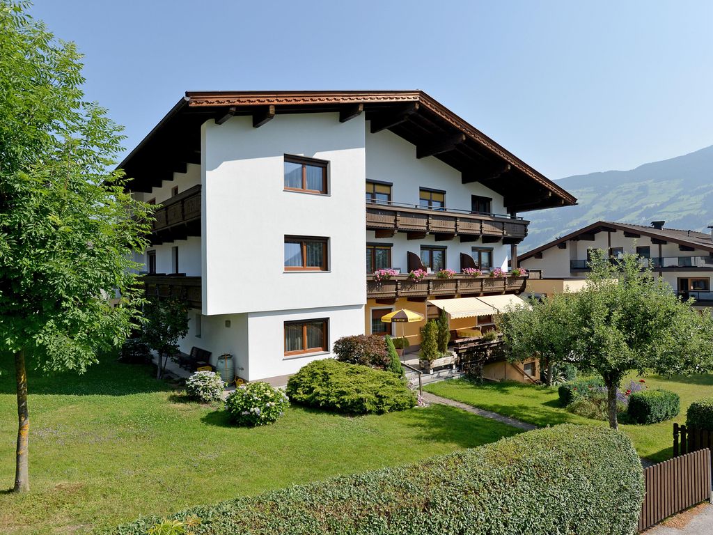 Pension Garni Panorama