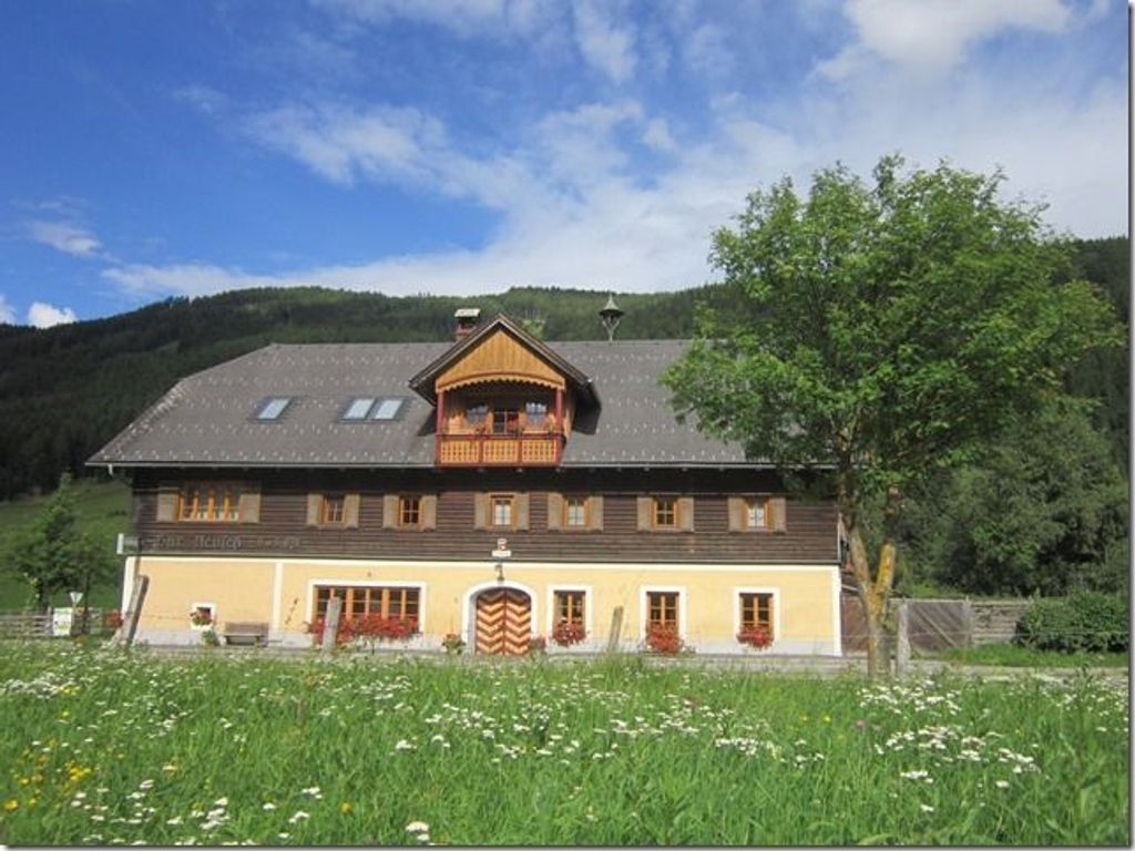 Bauernhof Abenteuer auf dem Biobauernhof Gut Neusess