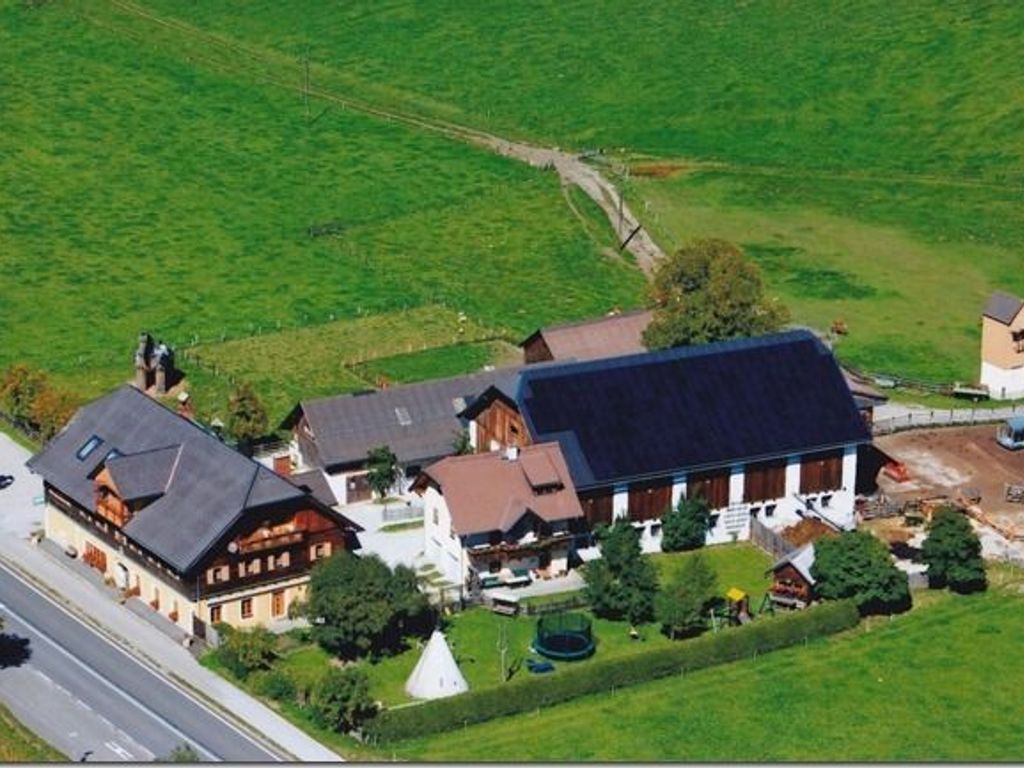 Bauernhof Abenteuer auf dem Biobauernhof Gut Neusess