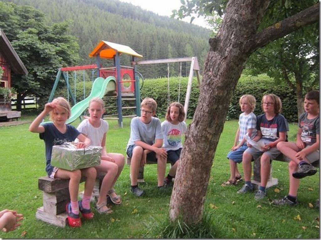 Bauernhof Abenteuer auf dem Biobauernhof Gut Neusess