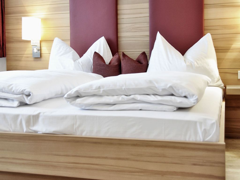 Hotel Sonnschupfer *** Superior