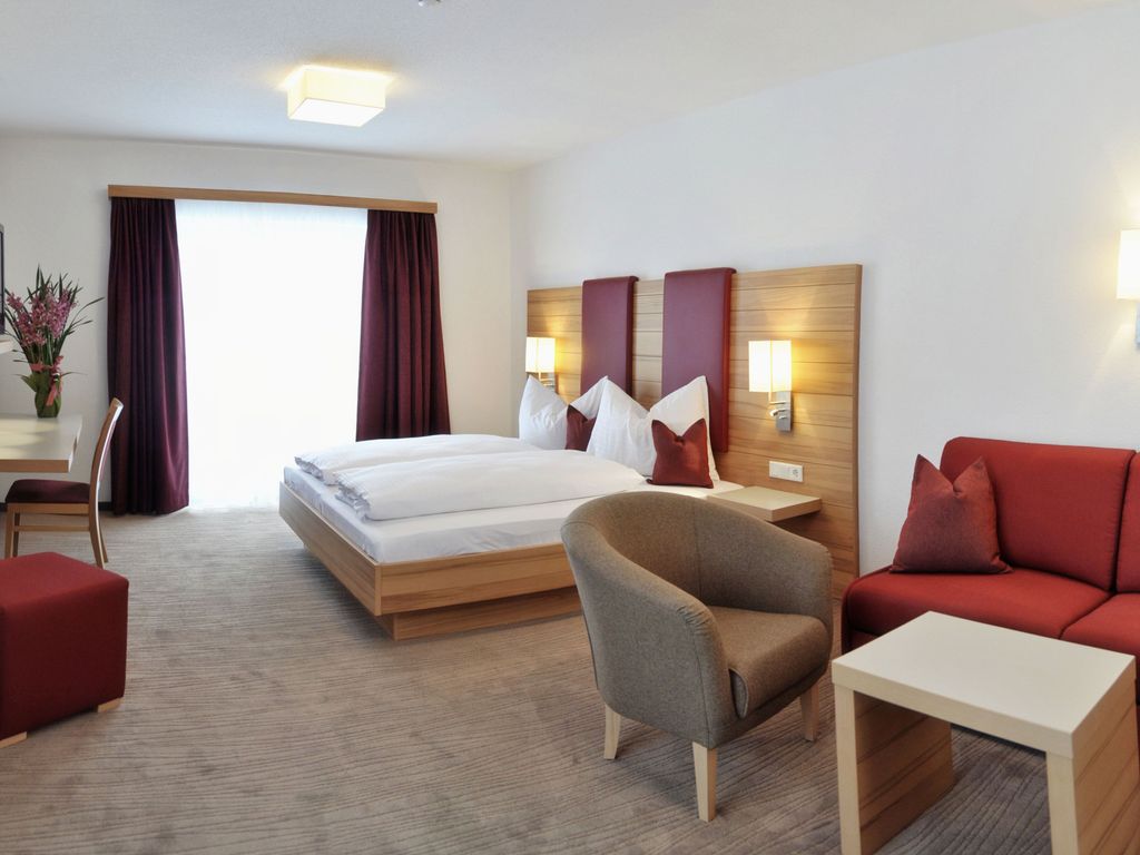 Hotel Sonnschupfer *** Superior