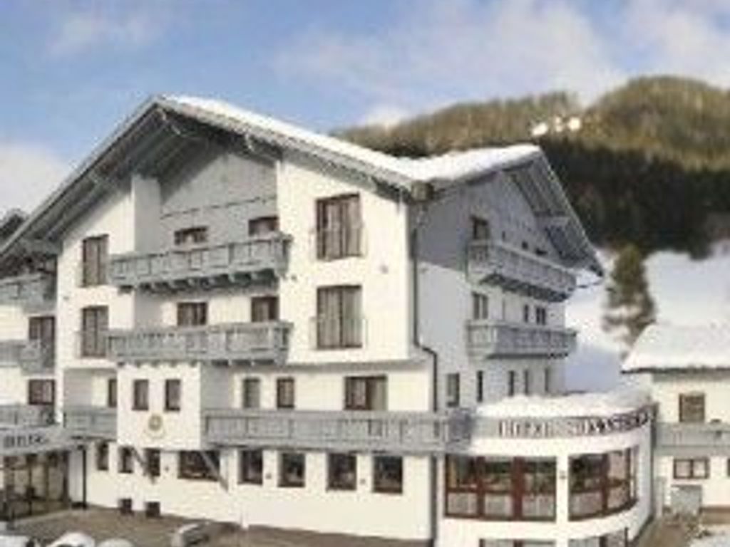 Hotel Sonnschupfer *** Superior
