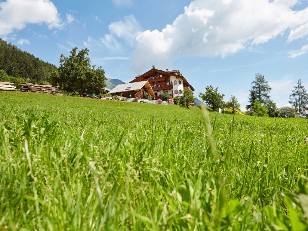Gröbenhof Gasthof