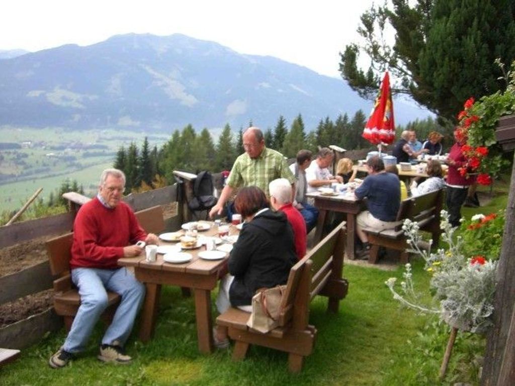 Gasthof Oberbiberg