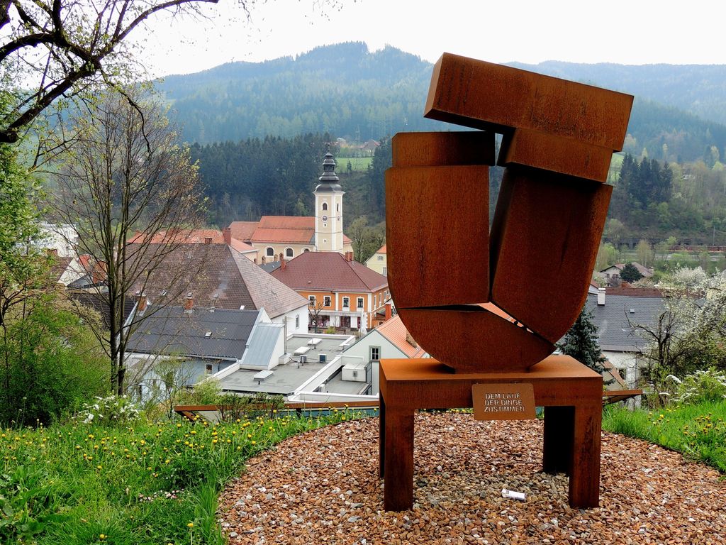 Pension Ehrenfried