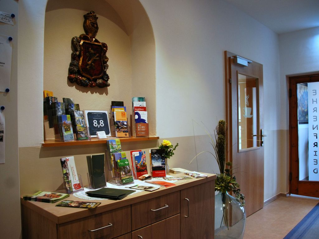 Pension Ehrenfried