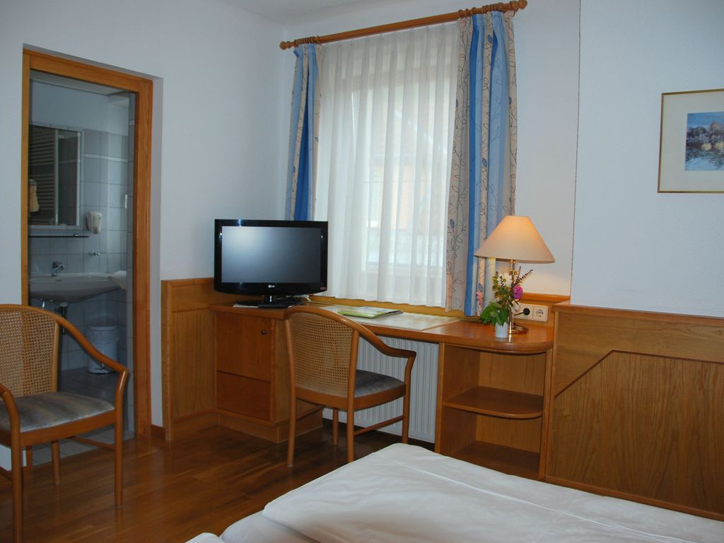 Pension Ehrenfried