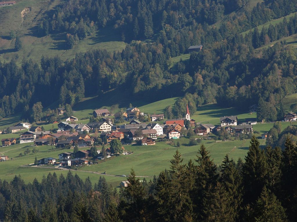 Gasthof Hirschen
