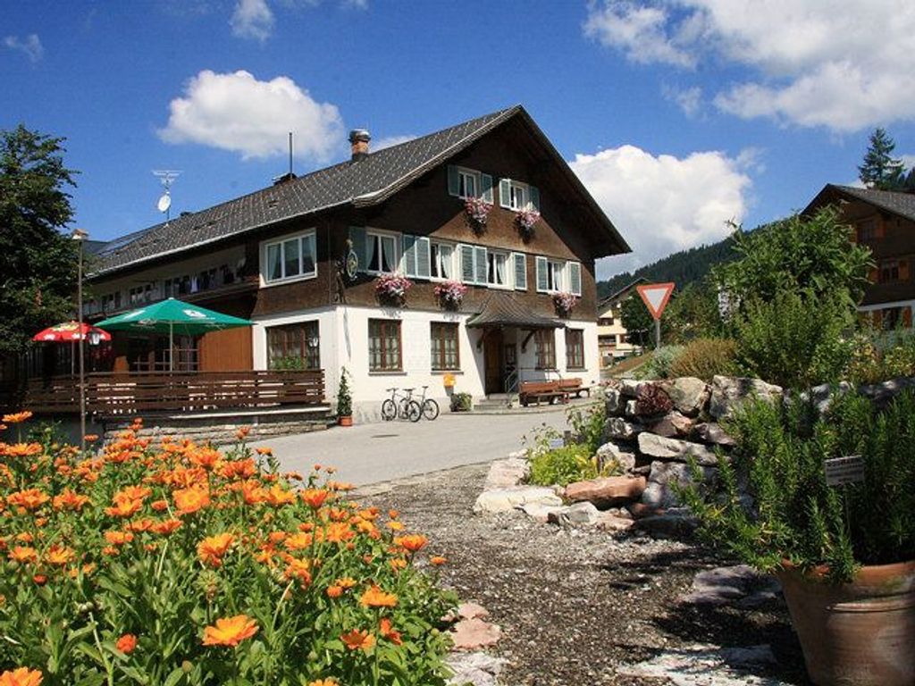 Gasthof Hirschen