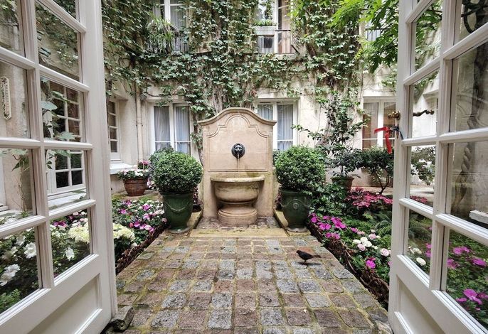 Relais Médicis