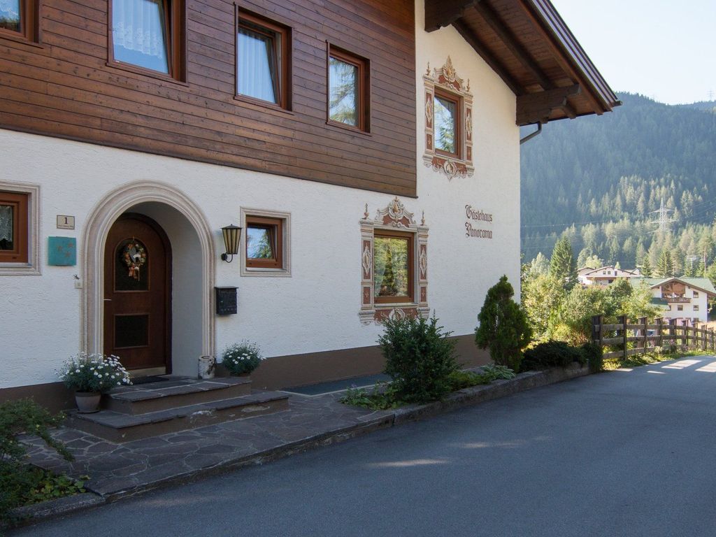 Gästehaus Panorama