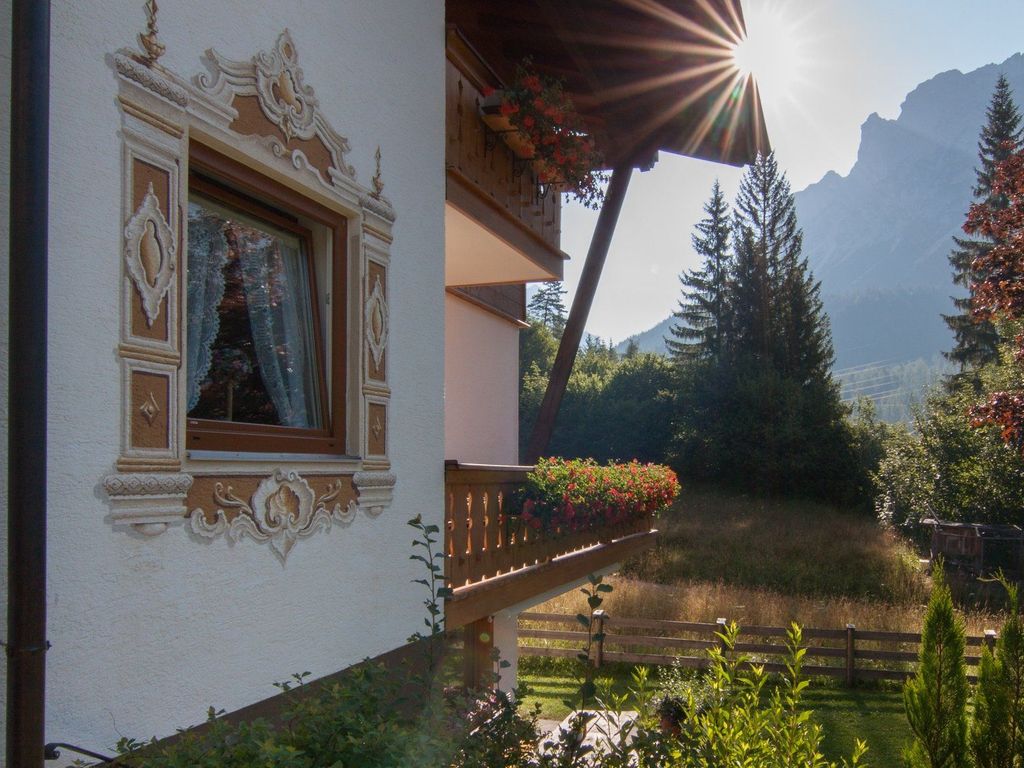 Gästehaus Panorama