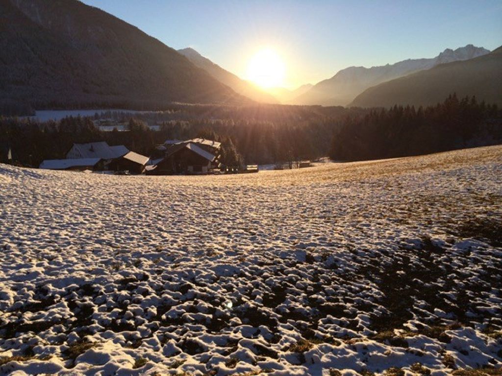 Gasthof Pension Aschlandhof