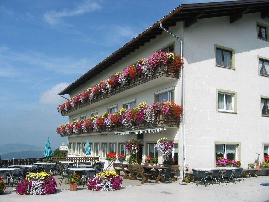 Hochlitten Gasthof