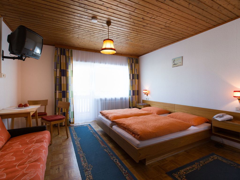 Hochlitten Gasthof