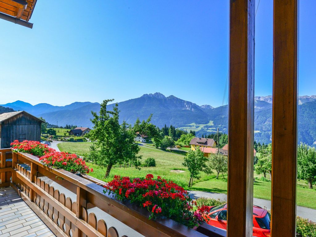 Berghotel Presslauer