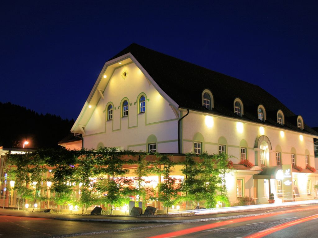 Restaurant Café Krainer