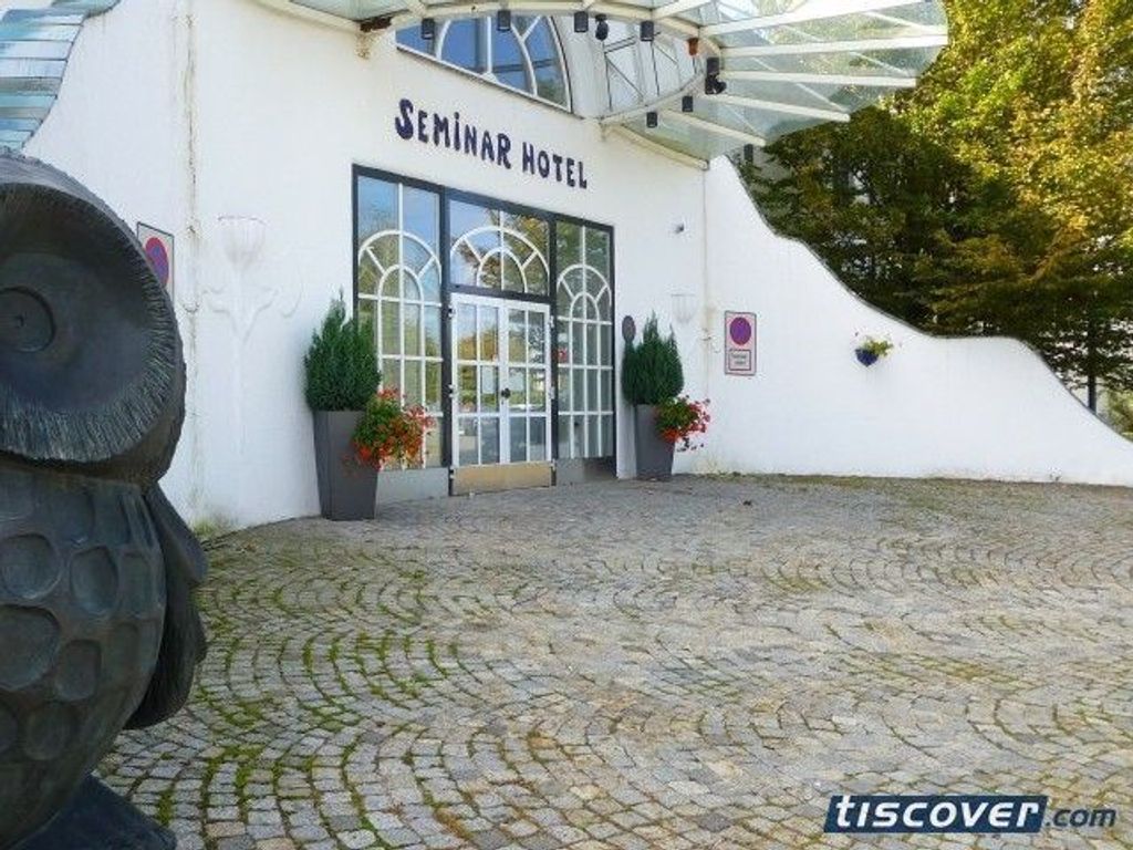 Autogrill Seminarhotel Göttlesbrunn