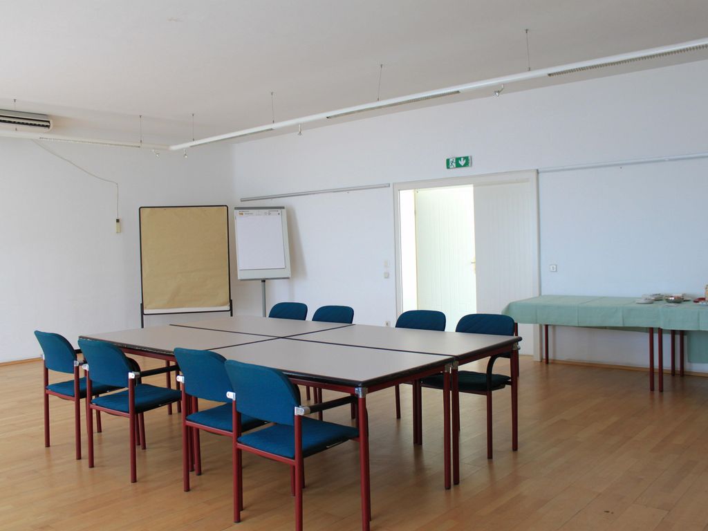 Autogrill Seminarhotel Göttlesbrunn