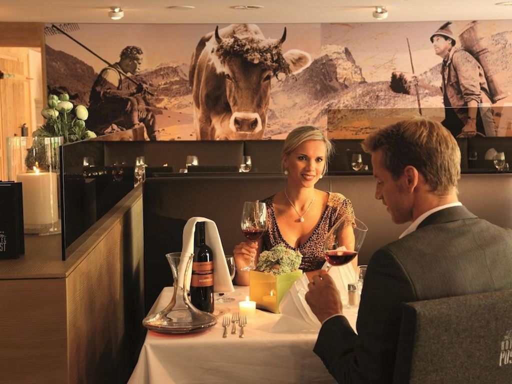 Alpen Hotel Post