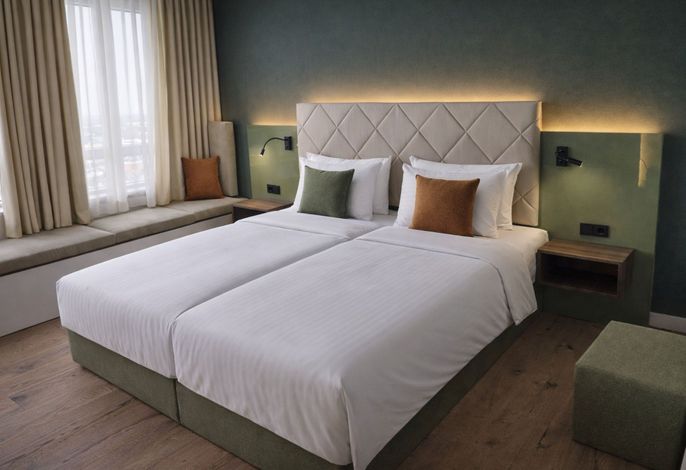 Bild Holiday Inn COTTBUS by IHG