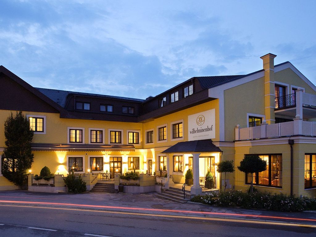 Hotel Wilhelminenhof