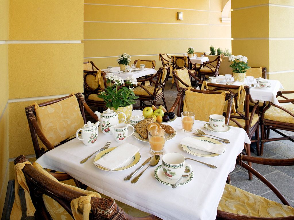 Hotel Wilhelminenhof