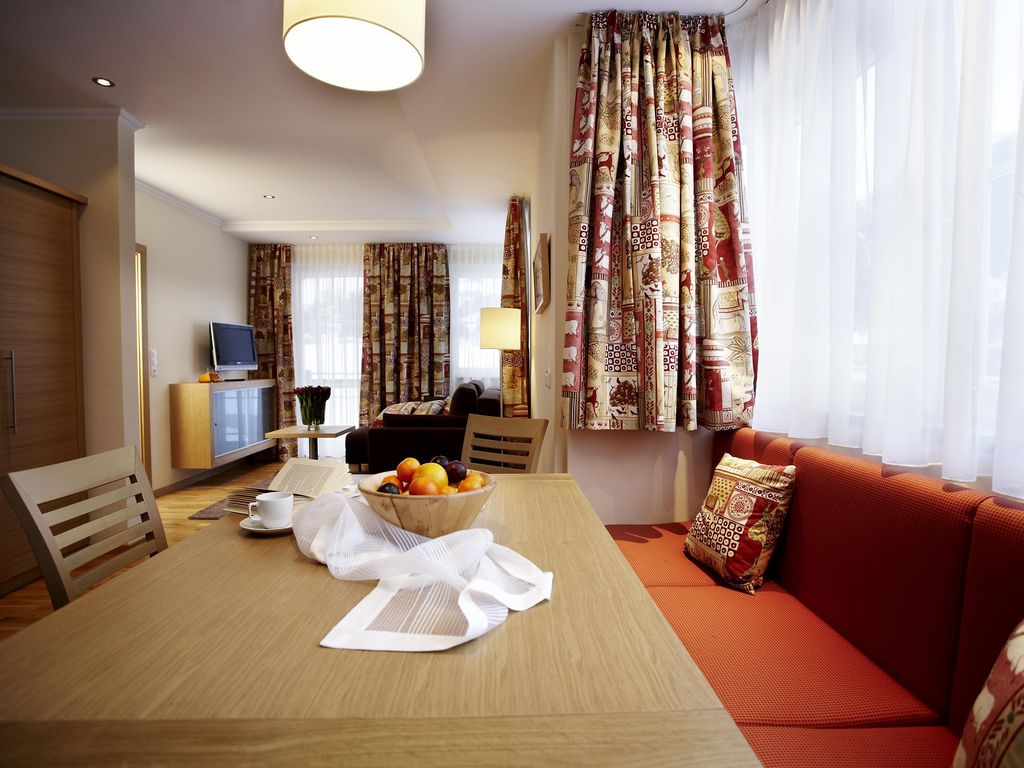 Aparthotel Sonnblick