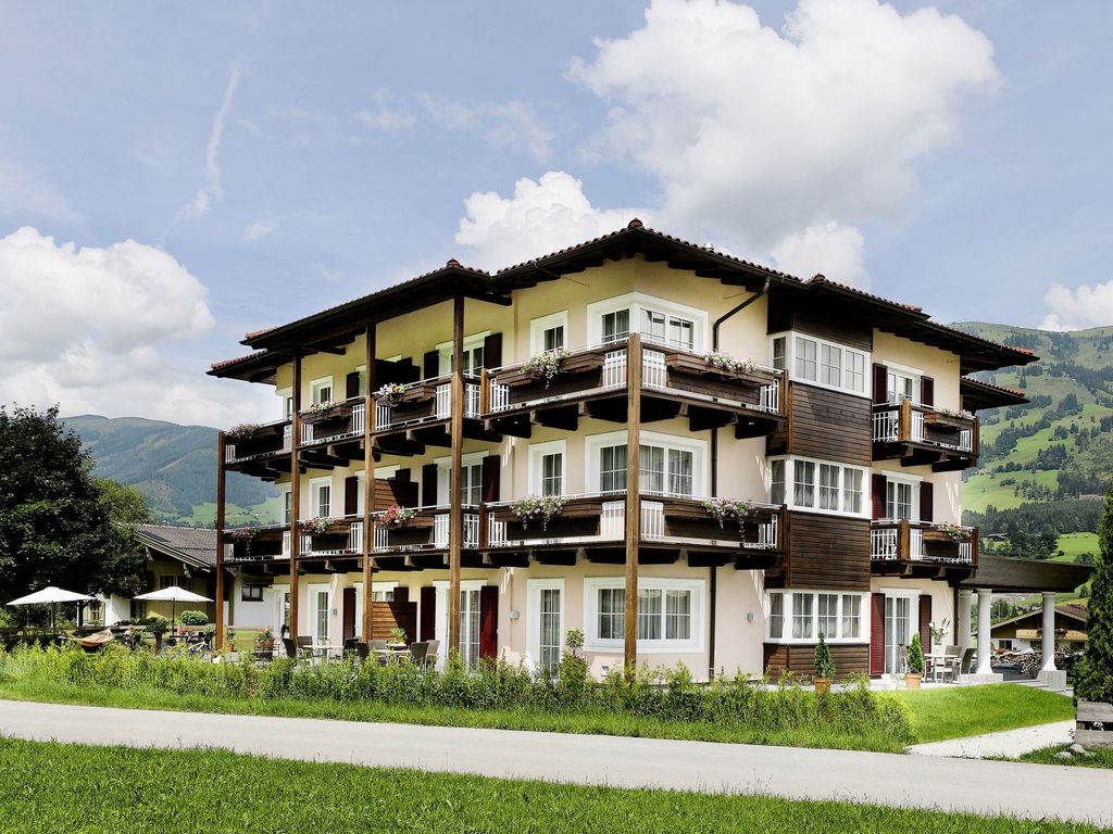 Aparthotel Sonnblick