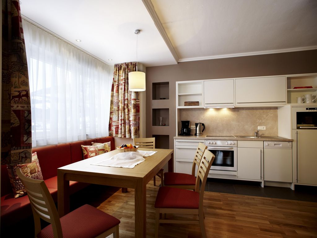 Aparthotel Sonnblick