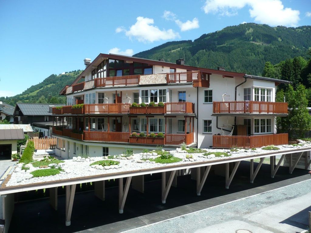 Aparthotel Sonnblick