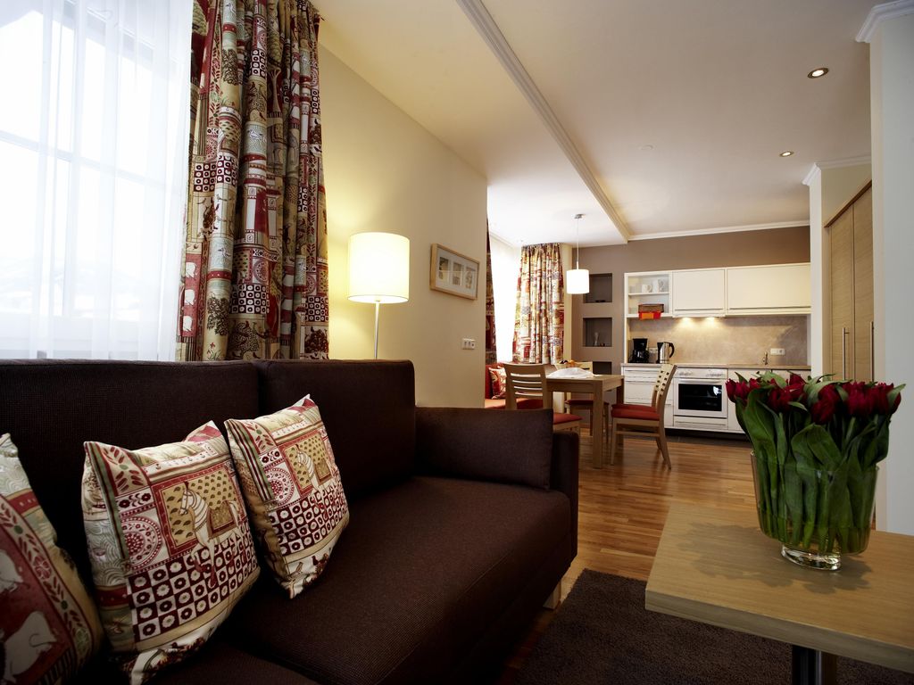 Aparthotel Sonnblick