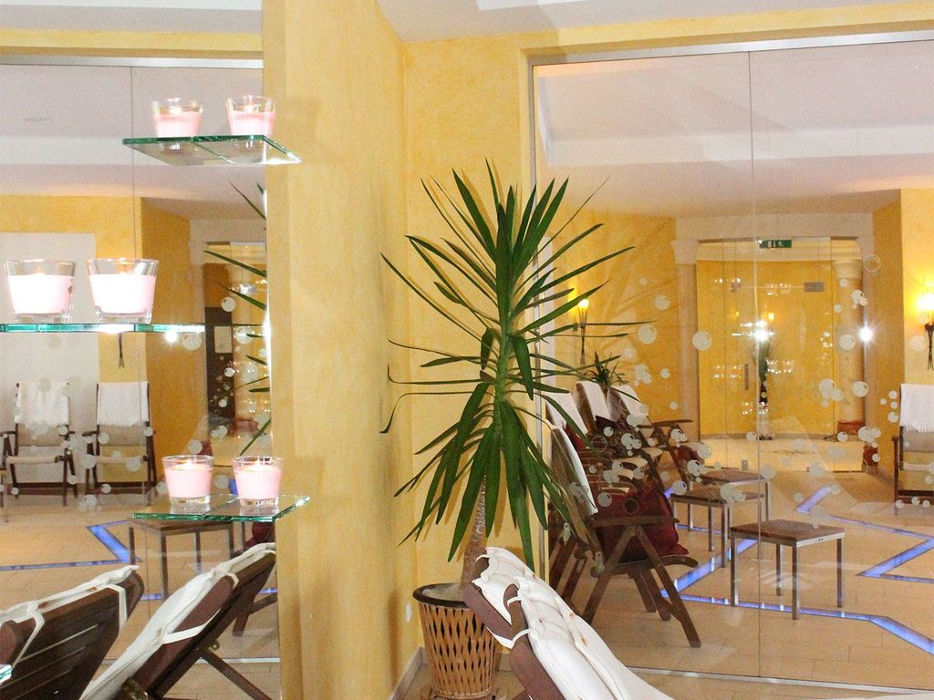 Valamar Obertauern Hotel
