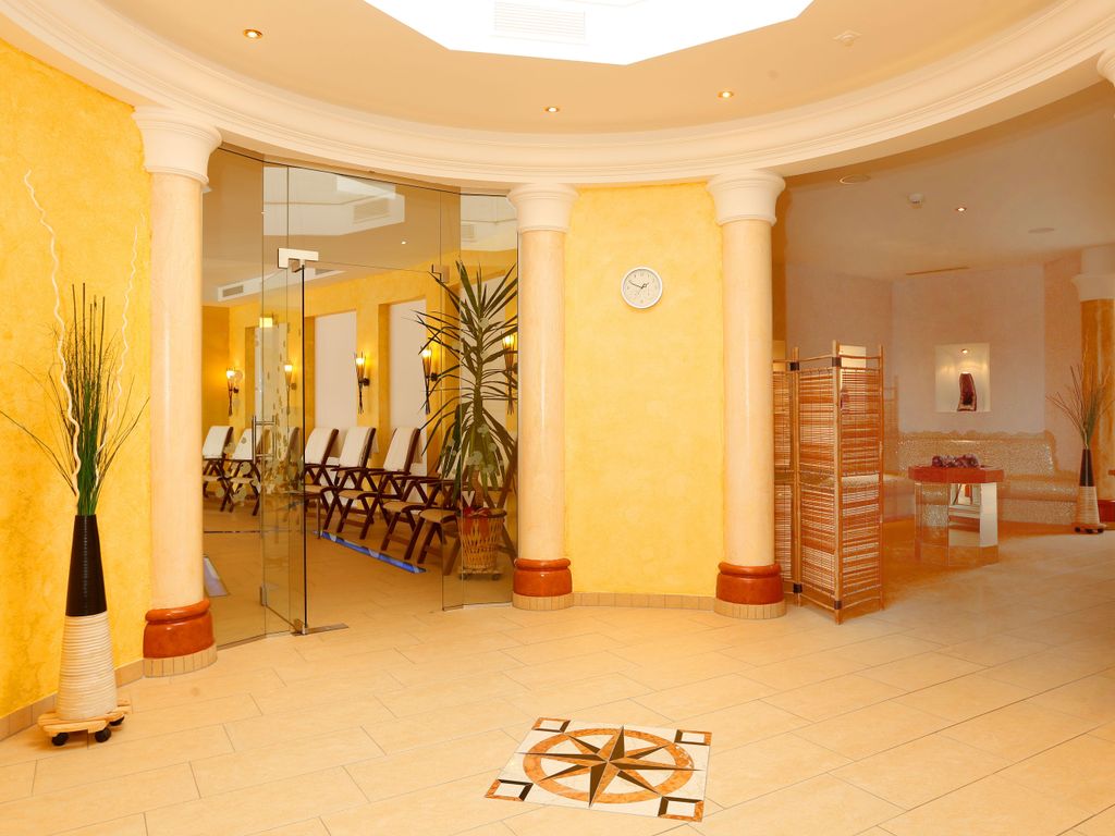 Valamar Obertauern Hotel