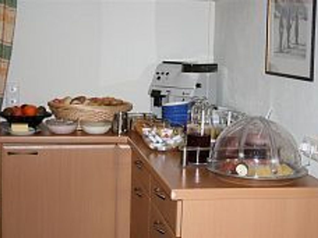 Haus Pension Litzi