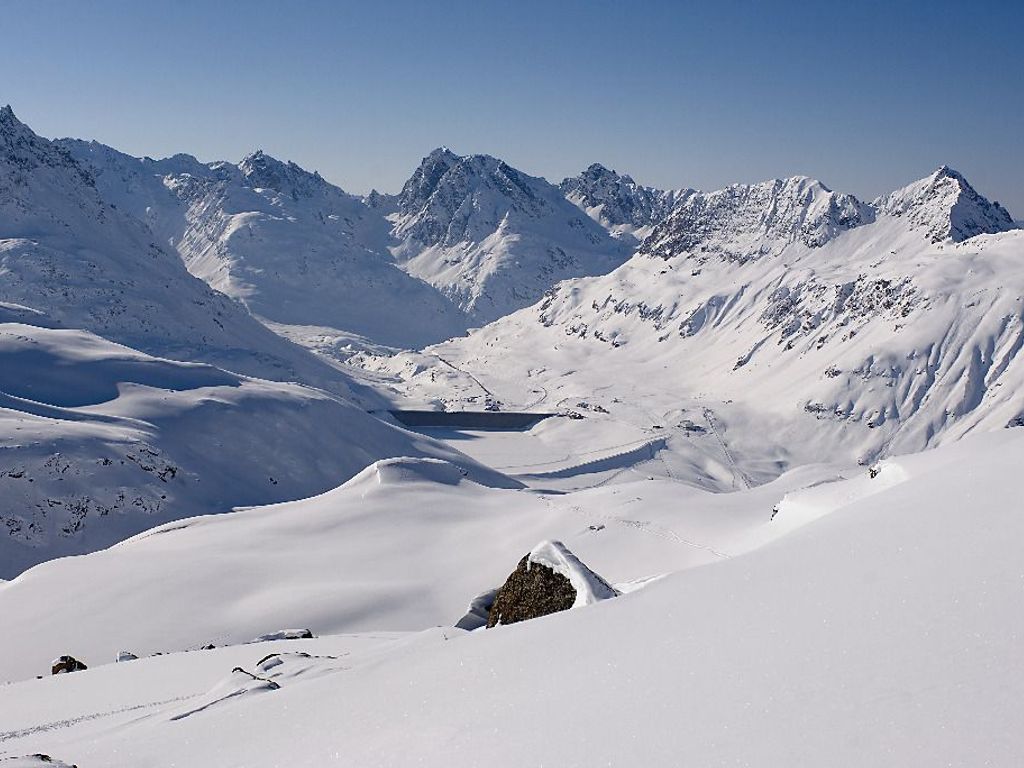 LÖWEN HOTEL MONTAFON