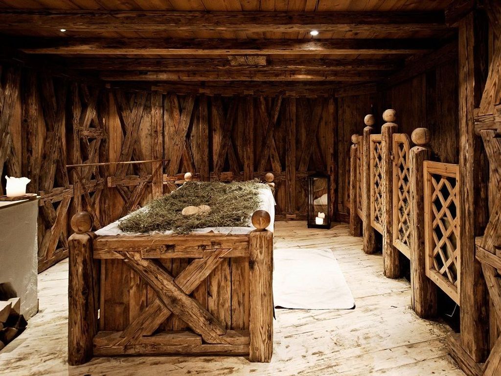 LÖWEN HOTEL MONTAFON