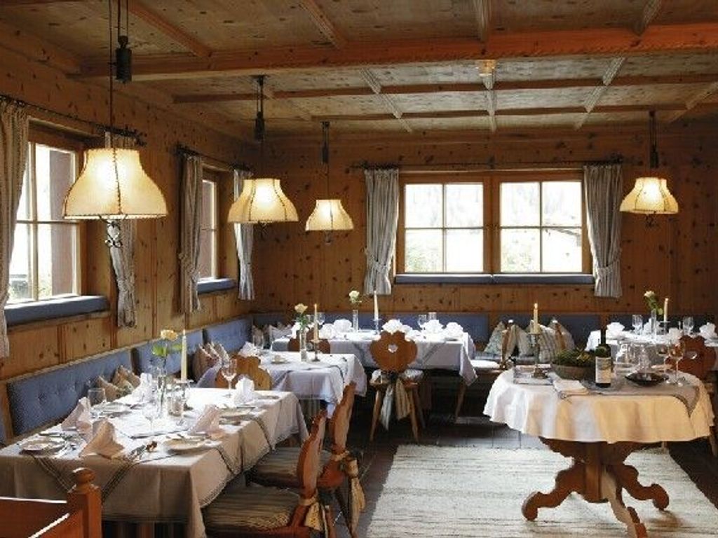 Gridlon Hotel