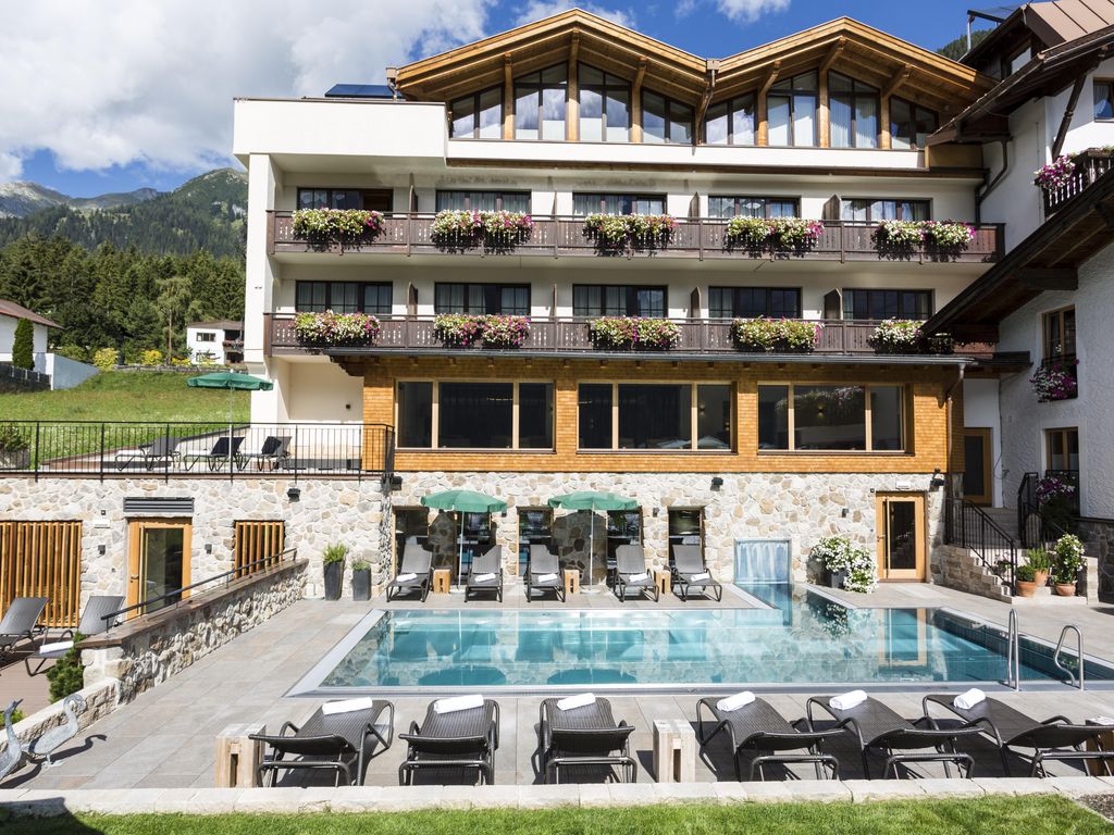 Gridlon Hotel